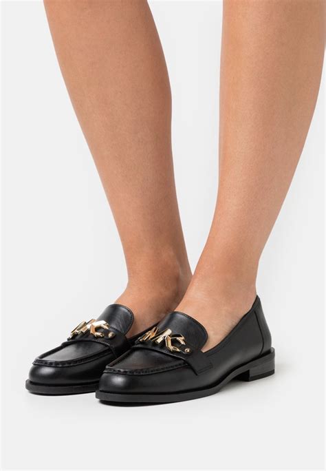 Michael Kors slip on loafer